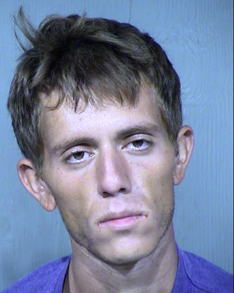 Chase Anthony Klupper Mugshot / Maricopa County Arrests / Maricopa County Arizona