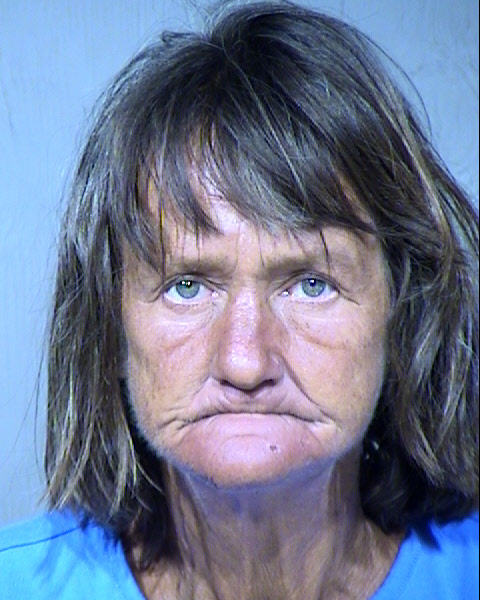 Laura Lee Lamb Mugshot / Maricopa County Arrests / Maricopa County Arizona