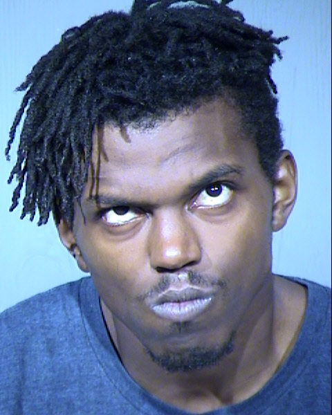 Daniel Tyshon Harice Mugshot / Maricopa County Arrests / Maricopa County Arizona