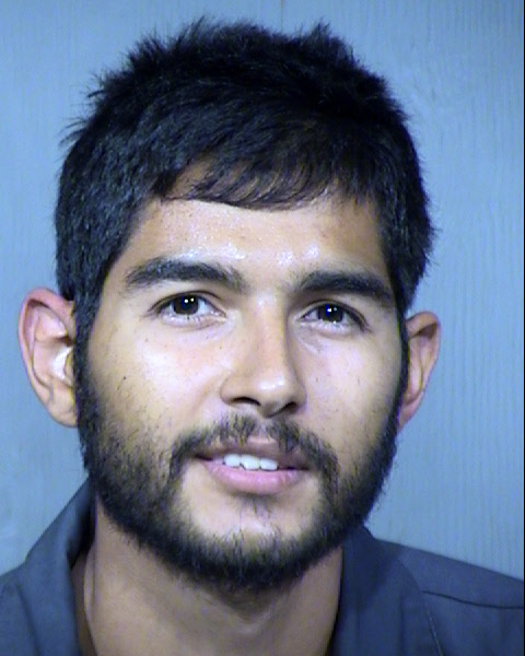 Jose Enrique Lopez Arellano Mugshot / Maricopa County Arrests / Maricopa County Arizona