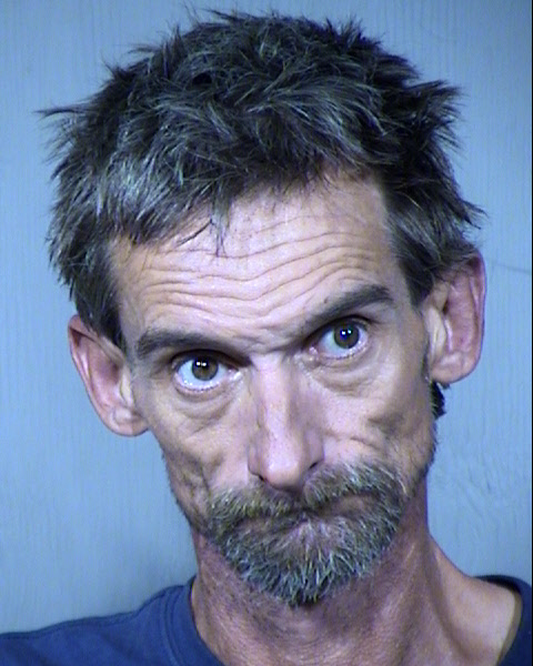 Jason Alan Thompson Mugshot / Maricopa County Arrests / Maricopa County Arizona