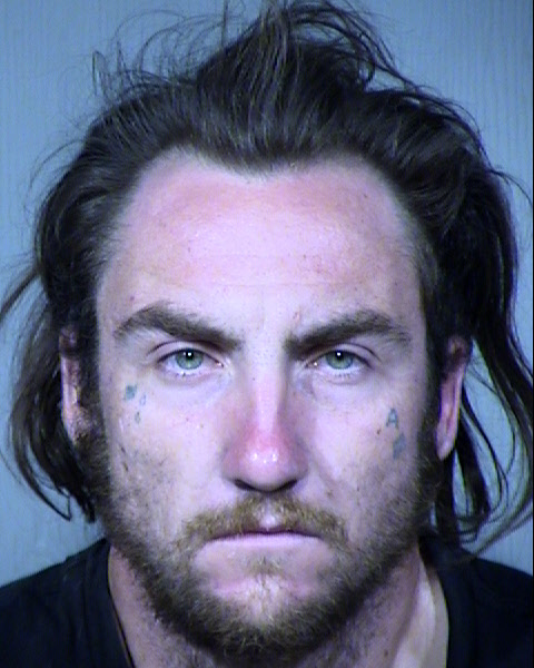 Treyton W Lee Childers Mugshot / Maricopa County Arrests / Maricopa County Arizona