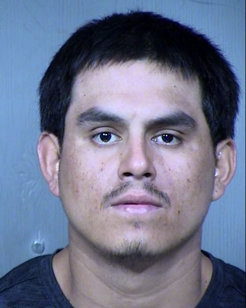 Jonathan Gonzalez Mugshot / Maricopa County Arrests / Maricopa County Arizona