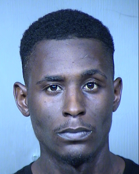 Joshua Donnell Lewis Mugshot / Maricopa County Arrests / Maricopa County Arizona