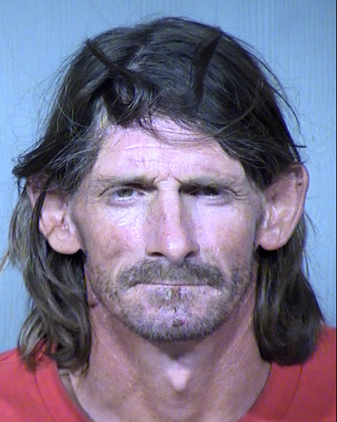 Cody Daniel Planesi Mugshot / Maricopa County Arrests / Maricopa County Arizona