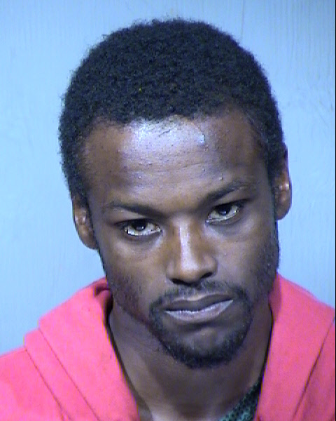 Davon Harris Mugshot / Maricopa County Arrests / Maricopa County Arizona