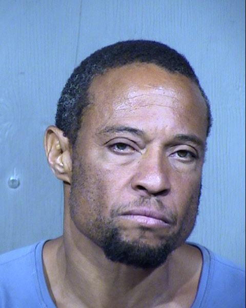 Michael Quincy Hummons Mugshot / Maricopa County Arrests / Maricopa County Arizona
