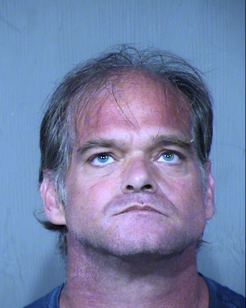 Howard Earl Bannerman Mugshot / Maricopa County Arrests / Maricopa County Arizona