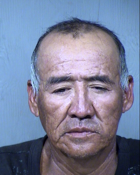 Emerson Paul Biah Mugshot / Maricopa County Arrests / Maricopa County Arizona
