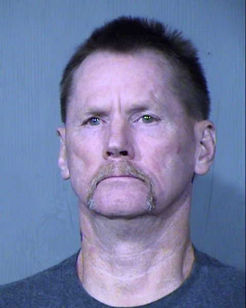 Randel Grover King Mugshot / Maricopa County Arrests / Maricopa County Arizona