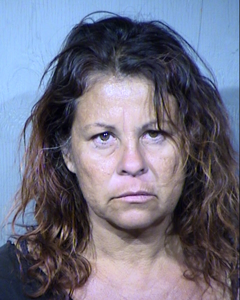 Tanya Vega Mugshot / Maricopa County Arrests / Maricopa County Arizona