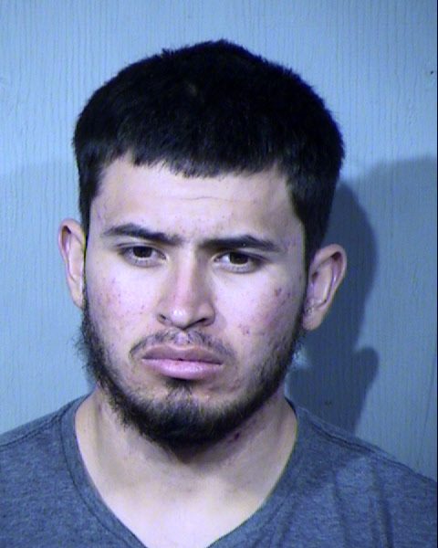 Jesus Aguilar-Perez Mugshot / Maricopa County Arrests / Maricopa County Arizona