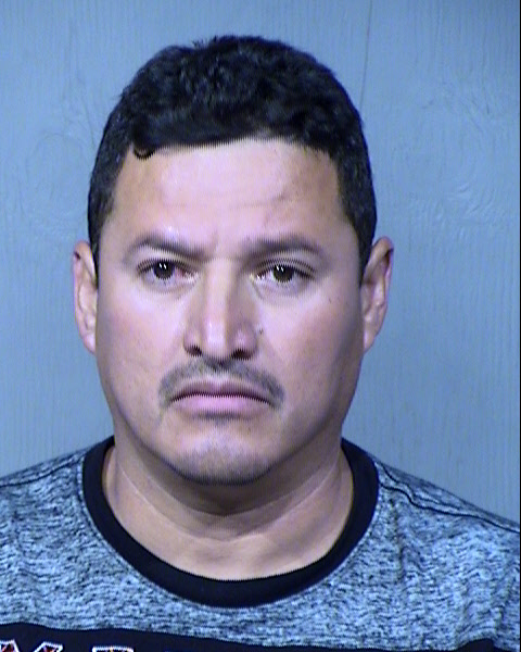 Rogelio Perez Perez Mugshot / Maricopa County Arrests / Maricopa County Arizona