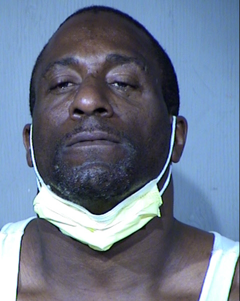 Willie Lee Smith Mugshot / Maricopa County Arrests / Maricopa County Arizona