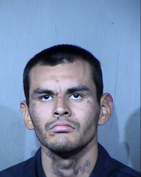 Pedro Ramiro Venegas Mugshot / Maricopa County Arrests / Maricopa County Arizona