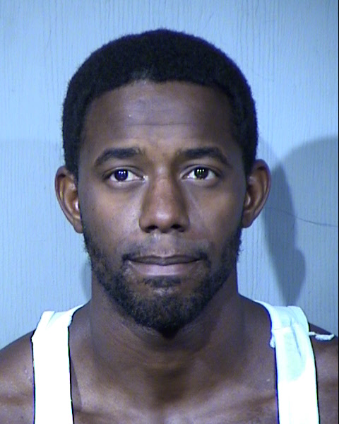 Cedrick Dawade Wright Mugshot / Maricopa County Arrests / Maricopa County Arizona