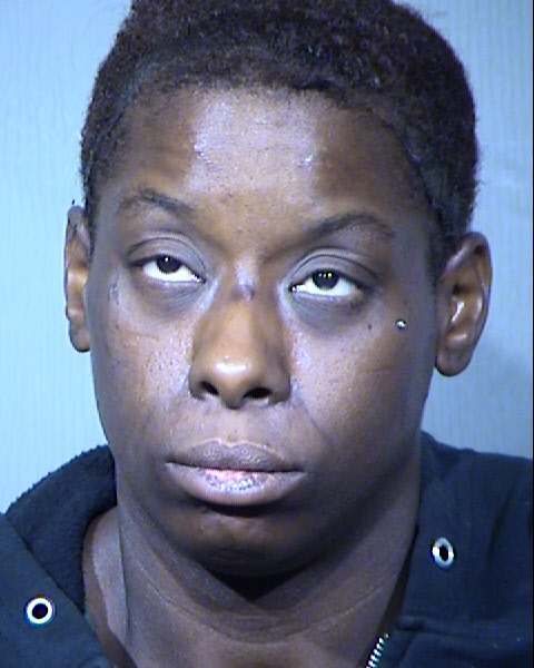 Michelle Iesha Tate Mugshot / Maricopa County Arrests / Maricopa County Arizona