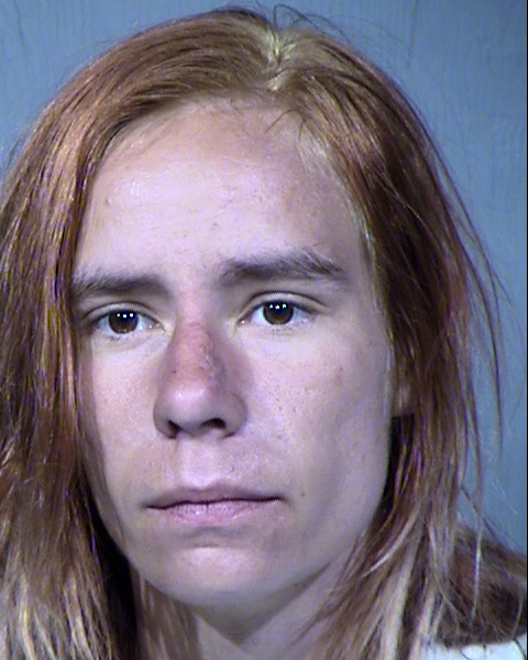 Mariah Marieeden Hahn Mugshot / Maricopa County Arrests / Maricopa County Arizona