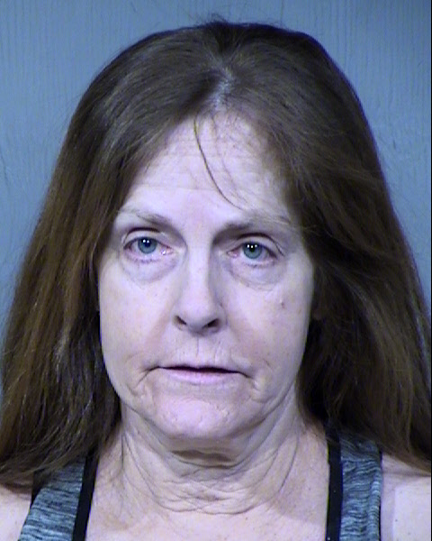 Lisa Black Mugshot / Maricopa County Arrests / Maricopa County Arizona
