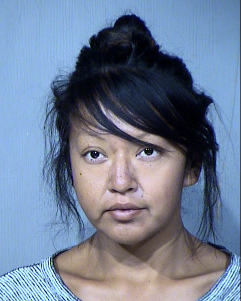 Carmalita Ann Jackson Mugshot / Maricopa County Arrests / Maricopa County Arizona