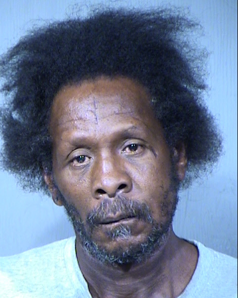 Lc Liggins Mugshot / Maricopa County Arrests / Maricopa County Arizona