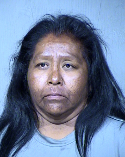 Felicia Harvey Mugshot / Maricopa County Arrests / Maricopa County Arizona