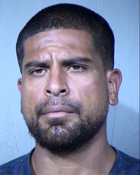 Gabriel Valenzuela Rodrig Mugshot / Maricopa County Arrests / Maricopa County Arizona