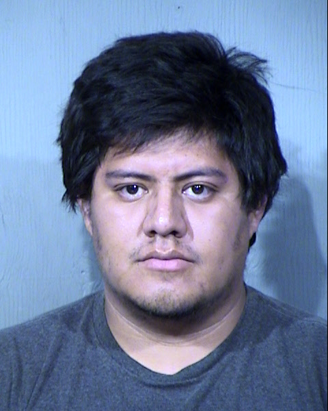 Oscar Javier Gomez Rodriguez Mugshot / Maricopa County Arrests / Maricopa County Arizona