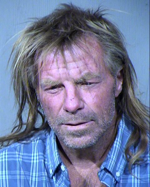 Mark E Niedermeier Mugshot / Maricopa County Arrests / Maricopa County Arizona