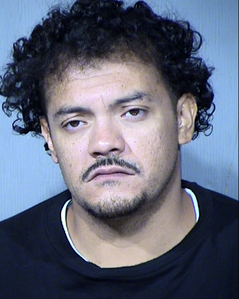 Jose Miguel Flores Mugshot / Maricopa County Arrests / Maricopa County Arizona