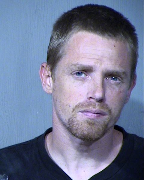 Christopher E Boulware Mugshot / Maricopa County Arrests / Maricopa County Arizona