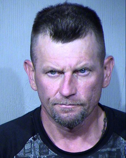 Michael Charles Green Mugshot / Maricopa County Arrests / Maricopa County Arizona