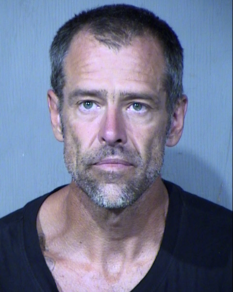David Wayne Kingery Mugshot / Maricopa County Arrests / Maricopa County Arizona