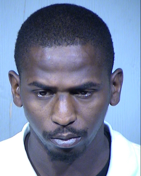 Kendall Maurice Smith Mugshot / Maricopa County Arrests / Maricopa County Arizona