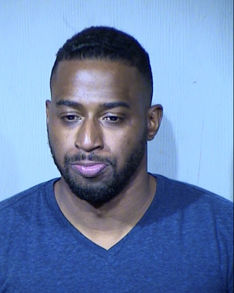 Joseph Cecil Webb Mugshot / Maricopa County Arrests / Maricopa County Arizona