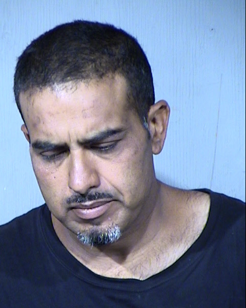 Gene Sundeep Singh Mugshot / Maricopa County Arrests / Maricopa County Arizona