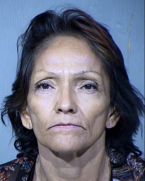 Yvette Michelle Chavez Mugshot / Maricopa County Arrests / Maricopa County Arizona