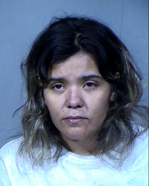 Sandra Ivan Chavarria Medina Mugshot / Maricopa County Arrests / Maricopa County Arizona