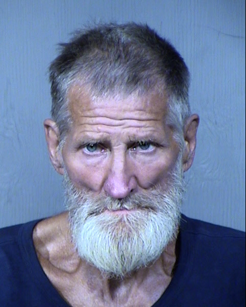 Dalys Clancy Kezar Mugshot / Maricopa County Arrests / Maricopa County Arizona