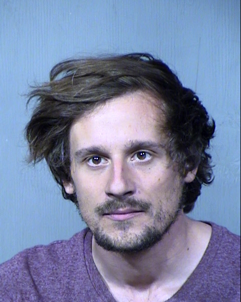 Anthony Cataldo Mugshot / Maricopa County Arrests / Maricopa County Arizona