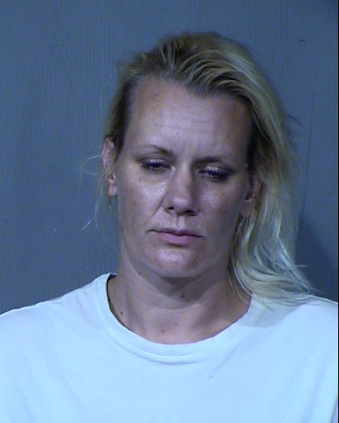 Tanya Karie Mugshot / Maricopa County Arrests / Maricopa County Arizona