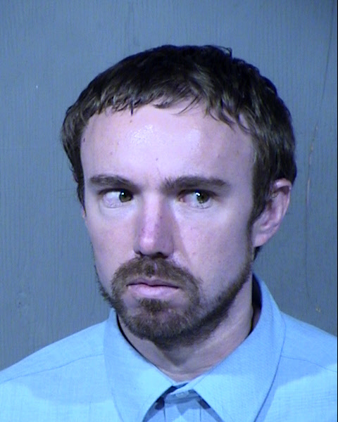 Johnathon Jacob Walter Mugshot / Maricopa County Arrests / Maricopa County Arizona