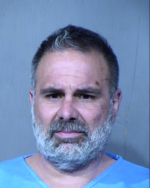 Jordan Michael Dubowy Mugshot / Maricopa County Arrests / Maricopa County Arizona