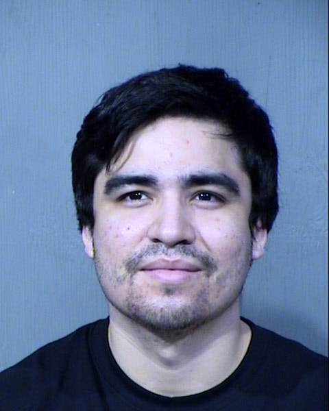 Noel Ernesto Alvarado-Armenta Mugshot / Maricopa County Arrests / Maricopa County Arizona