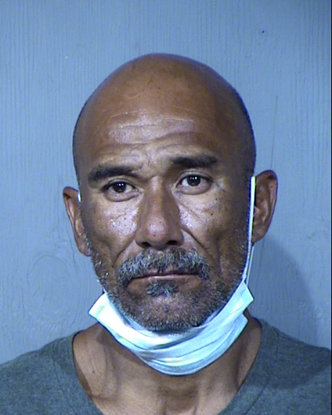 Manuel Ramon Garcia Mugshot / Maricopa County Arrests / Maricopa County Arizona