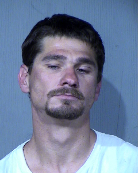 Richard Daniel Koepke Mugshot / Maricopa County Arrests / Maricopa County Arizona