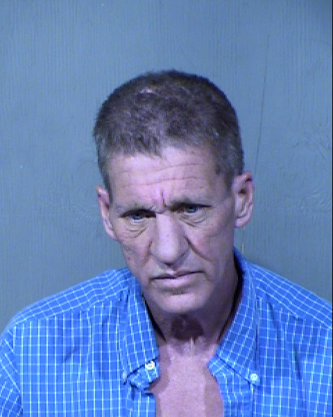 Todd Grant Snow Mugshot / Maricopa County Arrests / Maricopa County Arizona