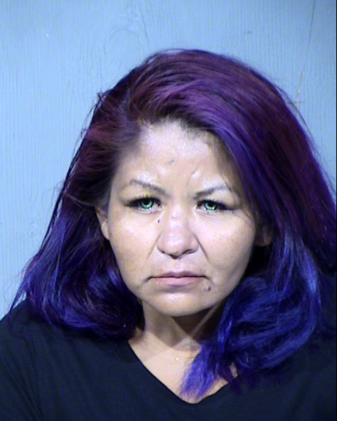 Sylvania Sue Dazen Mugshot / Maricopa County Arrests / Maricopa County Arizona