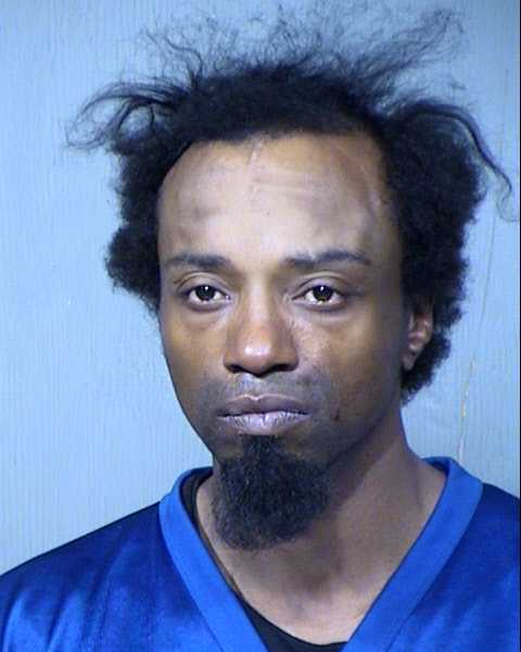 David Junior Mckelvey Mugshot / Maricopa County Arrests / Maricopa County Arizona