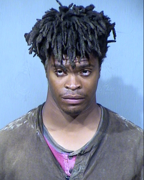 Dezjuan Verdell Murphy Mugshot / Maricopa County Arrests / Maricopa County Arizona